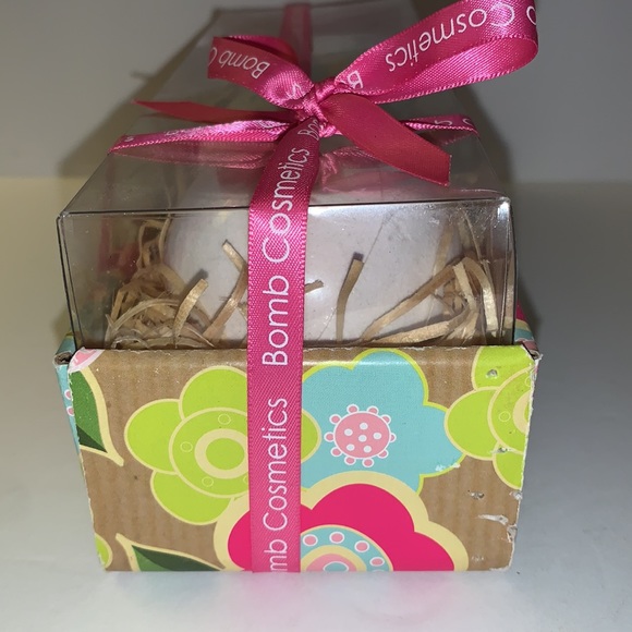 Bath Blasters Bomb Cosmetics 3p Bath Bomb Gift Set - Picture 5 of 15
